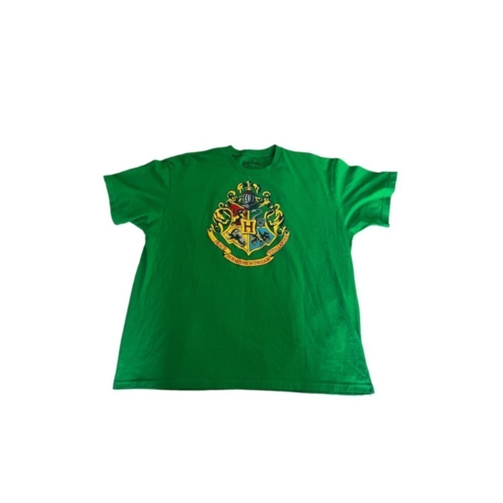 Harry Potter Tee Size XL